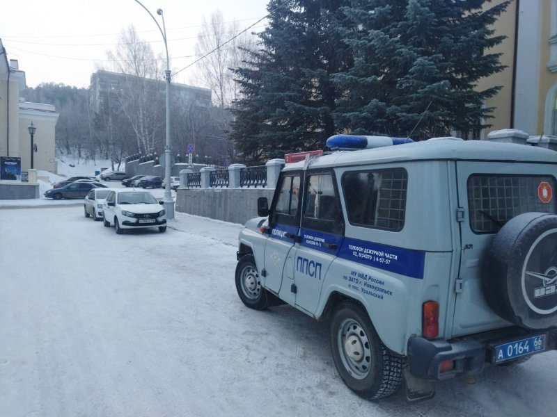 Полиция Новоуральска рассказывает, как местная жительница попалась на уловки мошенников