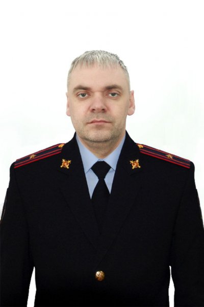 О службе в отделе участковых уполномоченных полиции города Новоуральска
